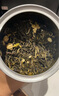 一杯香茶叶茉莉花茶横县浓香型特级50g新茶茉莉绿茶花草茶自己喝 实拍图