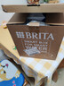 碧然德（BRITA）过滤净水器 滤水壶 海洋系列 3.5L(蓝色）+去水垢专家版滤芯11枚 环保加固包装 实拍图