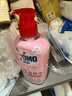 奥妙【新升级去除HPV】内衣内裤洗衣液樱花300g*2 去血渍99.9%除菌 实拍图