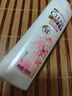 清扬（CLEAR）女士去屑洗发水100g樱花 京东试用【回购券】 实拍图