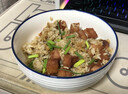 梅林午餐肉罐头340g*3火腿火锅搭档食材中粮出品(新老包装交替发货） 实拍图
