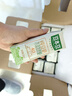 豆本豆 纯豆奶250ml*12盒4.0g植物蛋白无添加蔗糖饮料学生奶早餐奶整箱 实拍图