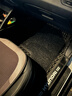车丽友定制汽车脚垫专用于大众高尔夫ID3/4途观探岳宝来桑塔纳途岳凌渡 实拍图