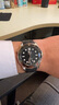 欧米茄【二手99新】欧米茄手表男表手表男士欧米茄海马300男士腕表全自动机械二手奢侈品腕表 8800机芯胶带【表径42mm+陶瓷圈黑盘】 实拍图