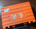 东成1100W电锤电镐两用DZC1100-28冲击钻带安全离合混凝土电钻工业级 实拍图