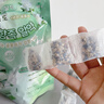 POEMOON栀子香樟脑丸衣柜衣物防霉防虫驱虫防潮驱虫防蛀除味母婴级无毒 防蛀除霉消毒-栀子花香*1袋 多袋多惠【单袋1.4g/60小包】 实拍图