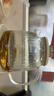 美的（Midea）花漾0胶水全玻璃养生壶 多功能煮茶壶 母婴烧水壶 恒温电热水壶 全自动一体煮茶器1.2L YS12B302J 实拍图