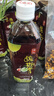 恒记酸梅膏 浓缩果汁饮料 酸梅汤1kg*12瓶整箱 实拍图