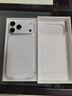 Apple/苹果 iPhone 17 Pro Max 2TB 银色 支持移动联通电信5G 双卡双待手机 实拍图