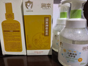 润本宝宝神奇金水150ml×2瓶植物配方祛痱舒痒儿童洗澡 实拍图