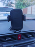 飞利浦（PHILIPS）车载手机支架汽车出风口导航支架车内仪表台真空吸盘式手机架2309 实拍图