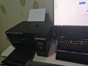 爱普生（EPSON）墨仓式 L3255彩色打印机 微信打印/无线连接  家用打印优选（打印、复印、扫描、AI学习打印机） 实拍图