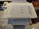 小米（MI）米家喷墨打印一体机 打印/复印/扫描/照片彩色打印无线三合一 家用打印 学生打印 手机APP无线打印 实拍图