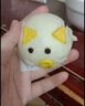 思念小猪蜜香红豆包300g10只 猪猪包子馒头儿童早餐半成品食品早点 实拍图