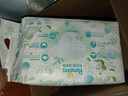 帮宝适【超薄透气】清新帮透氧Pro新生儿婴儿纸尿裤尿不湿尿片尿布S60 实拍图