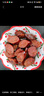 杨大爷烟熏川味腊肠腊肉四川特产麻辣味香肠1斤装500g 需烹饪食用 实拍图