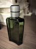 高夫香水 古龙香水木质香调高级质感学生礼物送男友开学季 60ml松针香型 实拍图