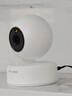 普联（TP-LINK）摄像头家用监控器 室内高清无线智能网络摄像机 360°度全景旋转云台手机APP远程查看双向语音对讲 【单镜头丨单画面】500万超清版 32GB内存卡【免费升级64GB卡】 4mm 实拍图