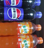 百事可乐Pepsi 可乐*20+美年达*4 碳酸饮料 汽水500ml*24 混合装 实拍图