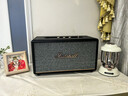 马歇尔（Marshall）【只换不修】ACTON III 音箱3代无线蓝牙摇滚家用重低音音响 送礼 礼物 acton3 蓝色 实拍图