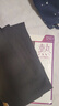 厚木Atsugi光发热180D女秋冬保暖御寒连裤袜丝袜保暖打底裤袜女TL1101 110深灰色 1双 L LL 身高155-170cm 实拍图