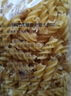 lasicilia意大利进口 意大利面贝壳形意面意粉500g*2袋西餐速食通心粉沙拉 实拍图