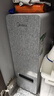 美的（Midea）【白泽Max 1200G】0阻垢剂净水器国家补贴家用 6年RO反渗透厨下式直饮过滤净水机 触控屏双出水 实拍图