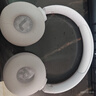 JBLTUNE520BT头戴式蓝牙无线耳机 通话降噪耳机耳麦 手机电脑笔记本耳机 白色 实拍图