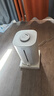 美的（Midea）空气净化加湿器家用卧室超声波大雾量宿舍静音除菌喷雾器办公室桌面取暖雾化器中秋礼物SC-3G40S 实拍图