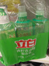 立白青柠洗洁精大瓶1kg*3瓶食品用维E精华去重油不伤手餐具果蔬适用 实拍图