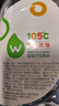 屈臣氏蒸馏水纯净水4.5L*4桶整箱大桶装水饮用水家庭装泡茶煲汤 实拍图