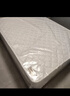 穗宝（SYMBOL） 弹簧床垫席梦思床垫1.8x2米软硬适中家用透气床垫子 贝妃 静享版【边缘加固/软硬适中】 1.8米*2米 实拍图