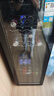 荣事达（Royalstar）冰吧冷藏柜 欧式恒温红酒柜酒店家用客厅冰箱迷你小型单门办公室保鲜展示留样茶叶饮料柜 一级能效238L【全冷藏+蓝光灯+酒架】 实拍图