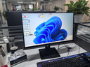 创维27英寸 2K 电脑显示器 IPS 120Hz 莱茵低蓝光 HDR400 旋转升降 办公显示屏F27B23Q Pro 实拍图