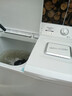 荣事达（Royalstar）洗衣机半自动家用大容量双桶双缸波轮洗衣机脱水甩干双筒 半自动洗衣机 20.5公斤洗脱分离【洗14KG+脱6.5KG】 实拍图