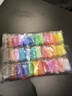 超轻粘土36色儿童彩泥无毒橡皮泥24色黏土幼儿园专用手工益智玩具 36色袋装+黏土工具 实拍图
