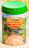 爷爷的农场婴幼儿有机胡萝卜苹果味高铁米粉6-12个月225g钙铁锌营养米糊7月+ 实拍图