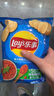 乐事（Lay's） 薯片休闲零食膨化食品原味75g*10袋装薯片 膨化食品多种口味组合 红烩味75g*10袋 实拍图