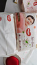 好奇（Huggies）铂金装小桃裤纸尿裤XL96片(12-17kg)加大号尿不湿透【透爽散热】 实拍图