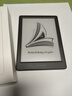 掌阅（iReader）Light4 Turbo 6英寸智能阅读本 电子书阅读器 墨水屏电纸书 平板电脑学习看漫 便携笔记本 沉墨 实拍图