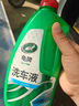 龟牌（Turtle Wax）冰蜡洗车液汽车洗车水蜡免冲洗低泡沫去污蜡洗液2L 实拍图