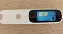 阿尔法蛋词典笔D1s 【新品上市】英语点读笔小初高中英翻译笔 单词笔扫描笔学习笔电子词典扫读笔 实拍图