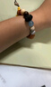 普陀山十八籽菩提手串多宝佛珠手链手持护身符情侣生日礼物 实拍图