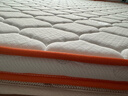 雅兰青少年环保代棕棉加硬床垫 高低床母子床可用 乐天派6cm 1.5m*2m 实拍图