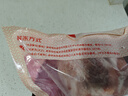 鲜京采进口原切去骨羊后腿肉4斤 烧烤炖煮食材 羊肉 京东自有品牌 实拍图