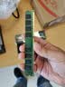 威刚DDR3 1600 4/8G台式机内存条金士顿 3代台式电脑内存 台式机1600-8G 9新 实拍图