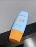 Mistine蜜丝婷防晒霜小黄帽60ml*2防水汗防紫外线高倍spf50+双11抢先购 实拍图