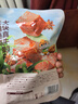 牛腱子肉80g*5 健身代餐休闲零食开袋即食小吃肉干肉脯 实拍图