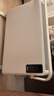 美的（Midea）【非凡尊享】取暖器家用石墨烯语音暖风机浴室电暖器电暖气全屋大面积取暖欧式快热炉 HDT22TLR 实拍图