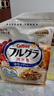 卡乐比（Calbee） 即食燕麦片 减糖水果麦片550g 日本进口非油炸 营养代餐早餐零食 实拍图